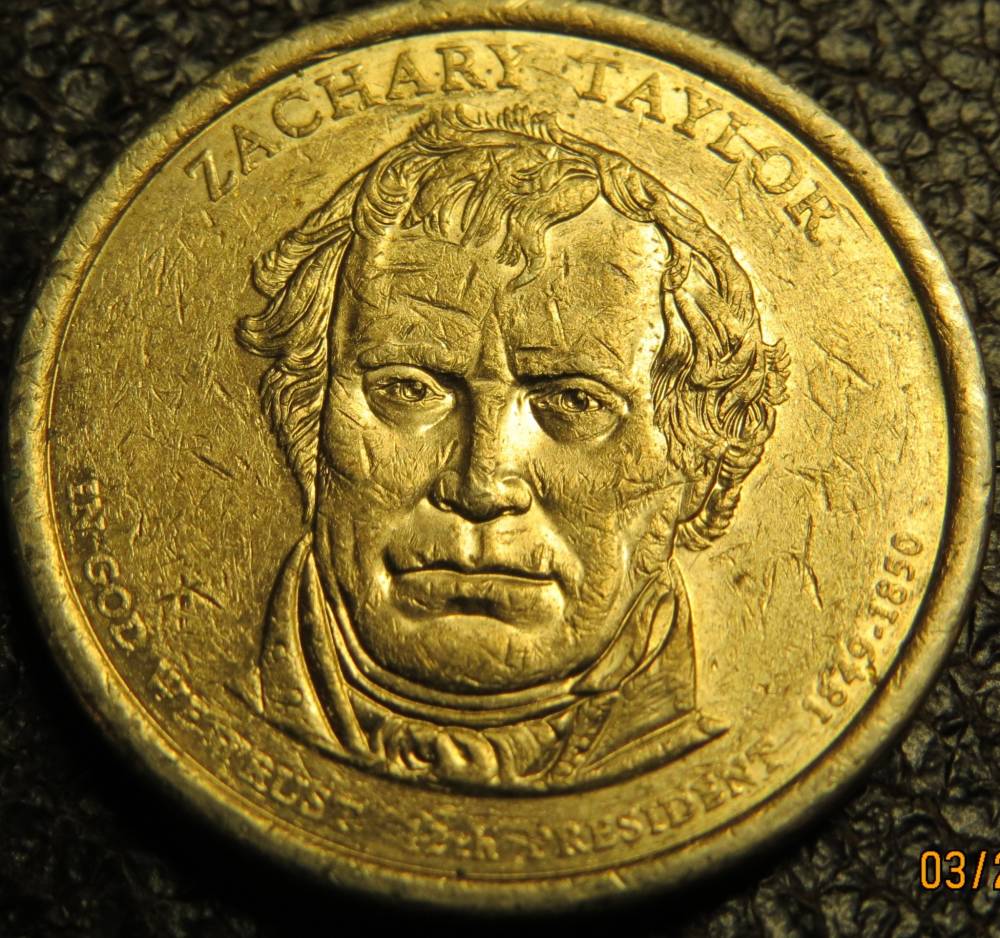 Presidential-Dollar-No-Date